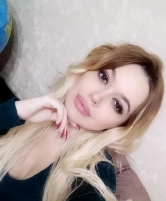 Анкета проститутки Кирочка - Фото 1, Постол, 26 лет, №7273